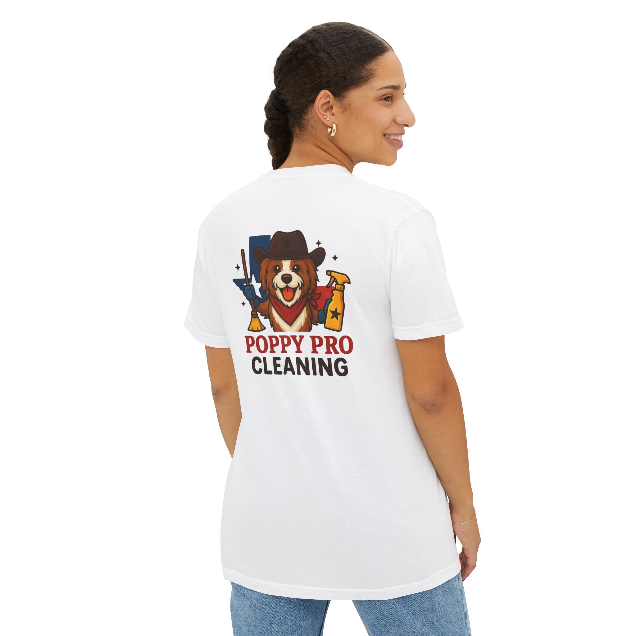 Custom Business Gear