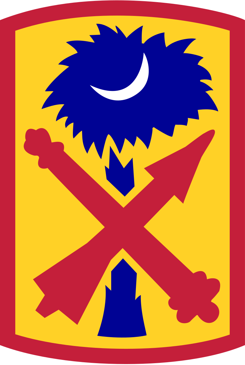 263rd AAMDC
