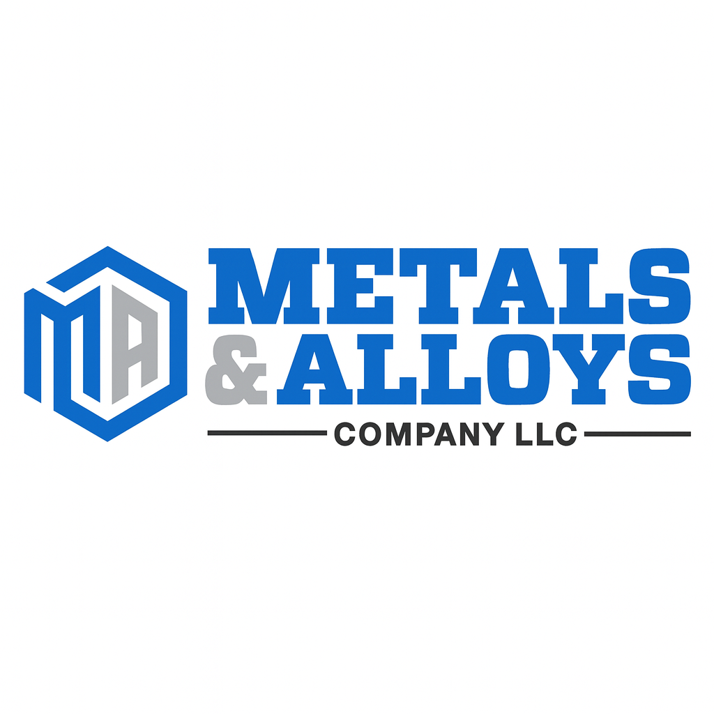 METALS & ALLOYS CO.