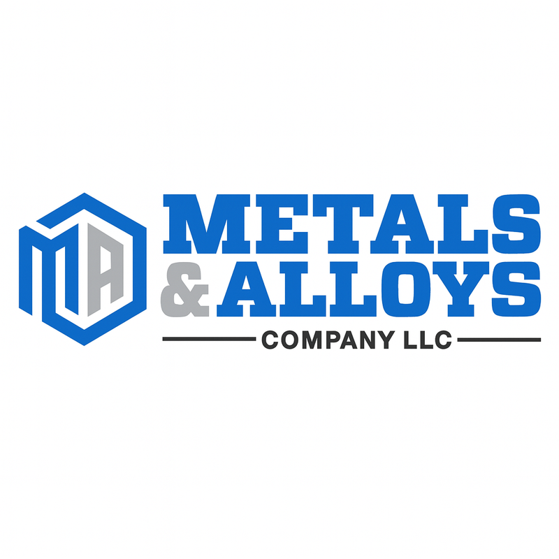 METALS & ALLOYS CO.