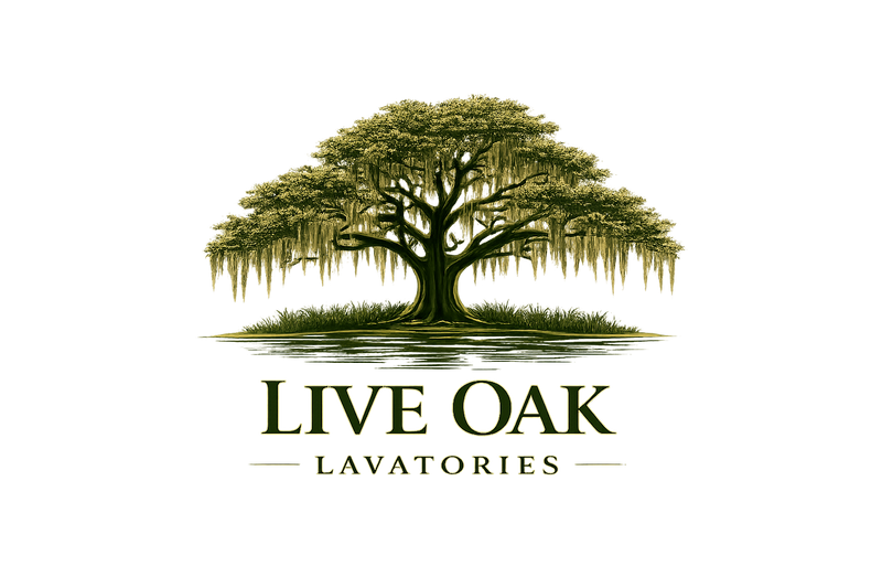 Live Oak Lavatories