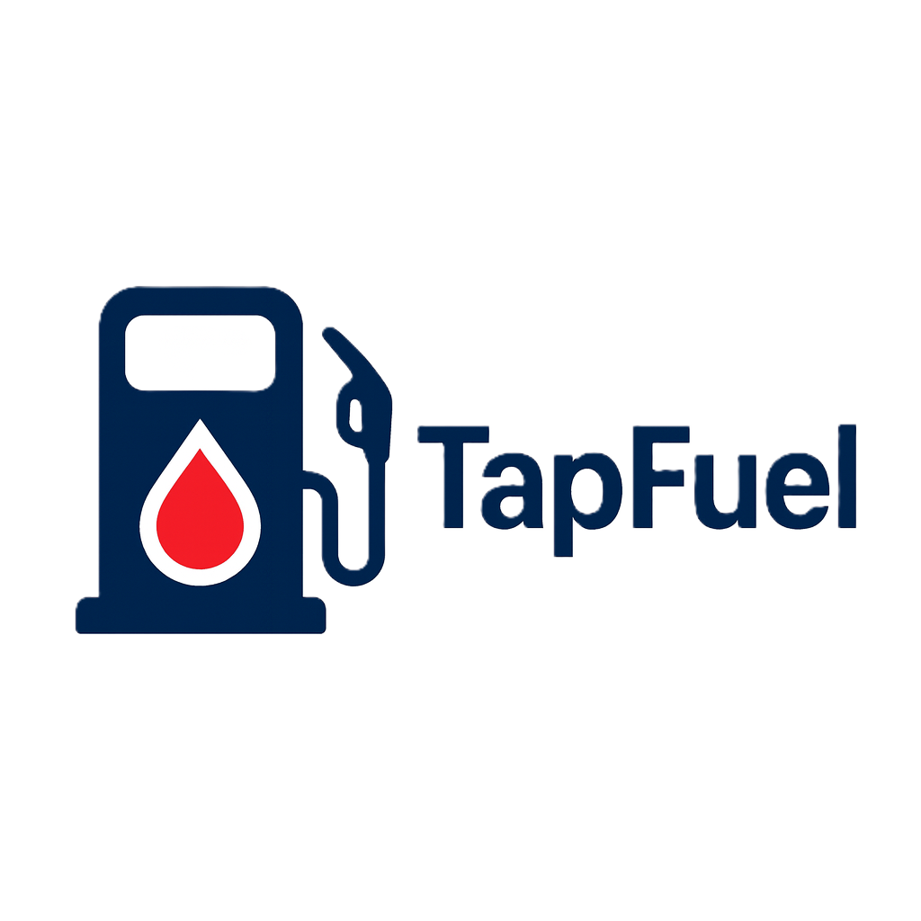 TapFuel SC