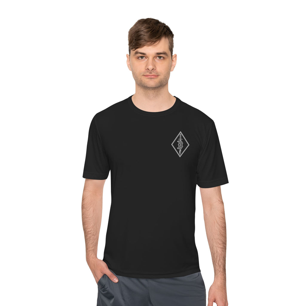 Bayonet Company 1-118th Infantry DRY FIT