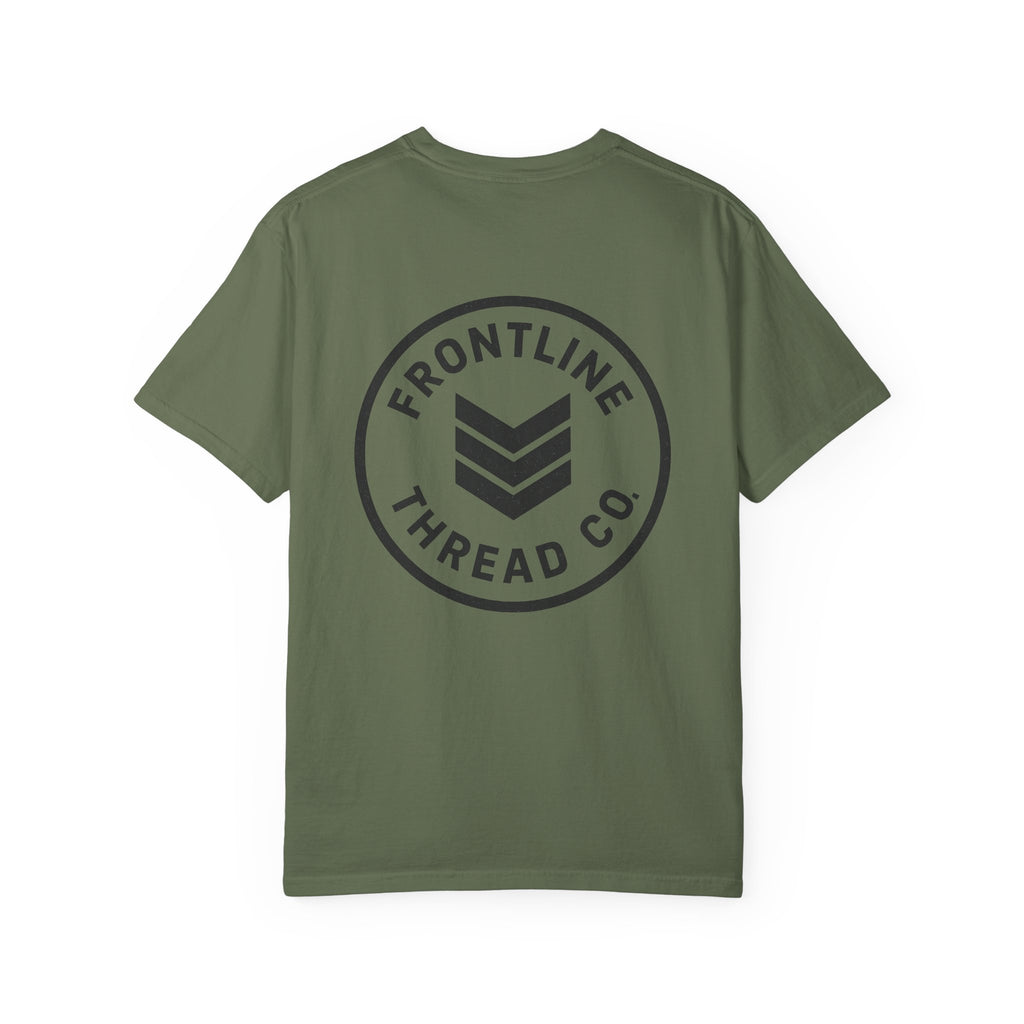 Frontline Thread Co. OG Tee