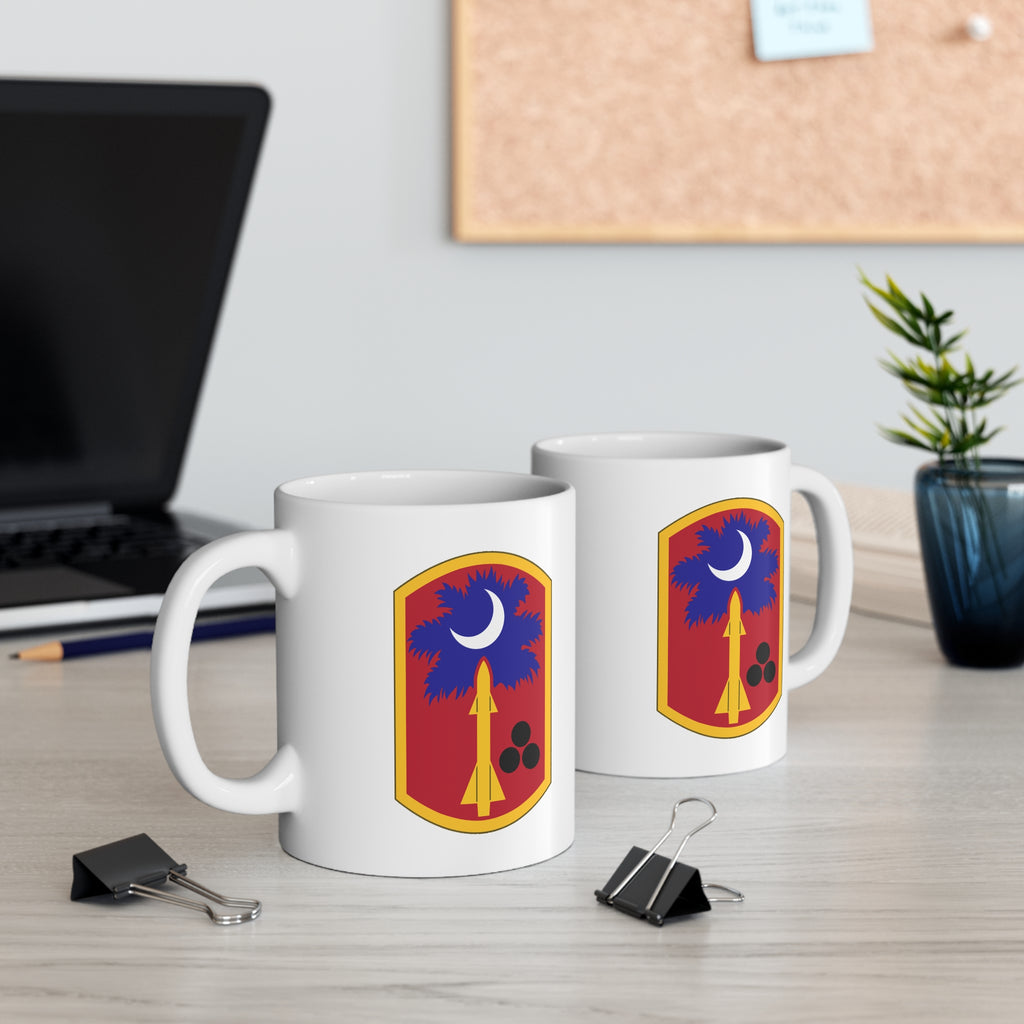 678th ADA BDE - 11oz Coffee Mug