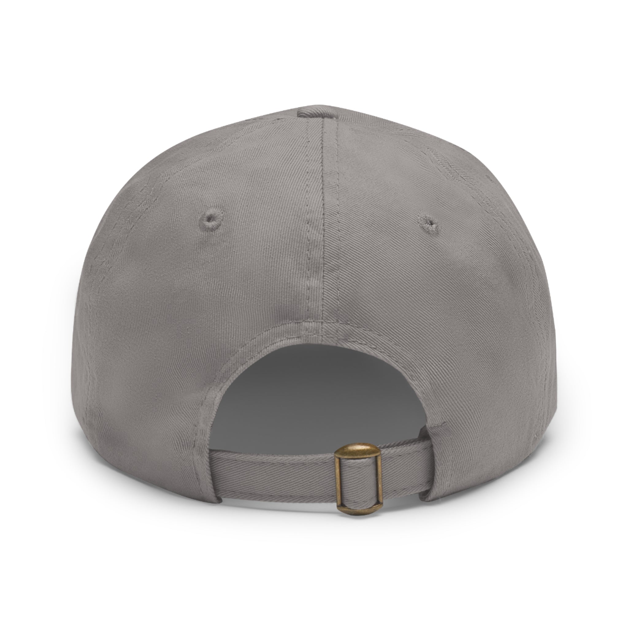 NNRC OG LOGO DAD HAT