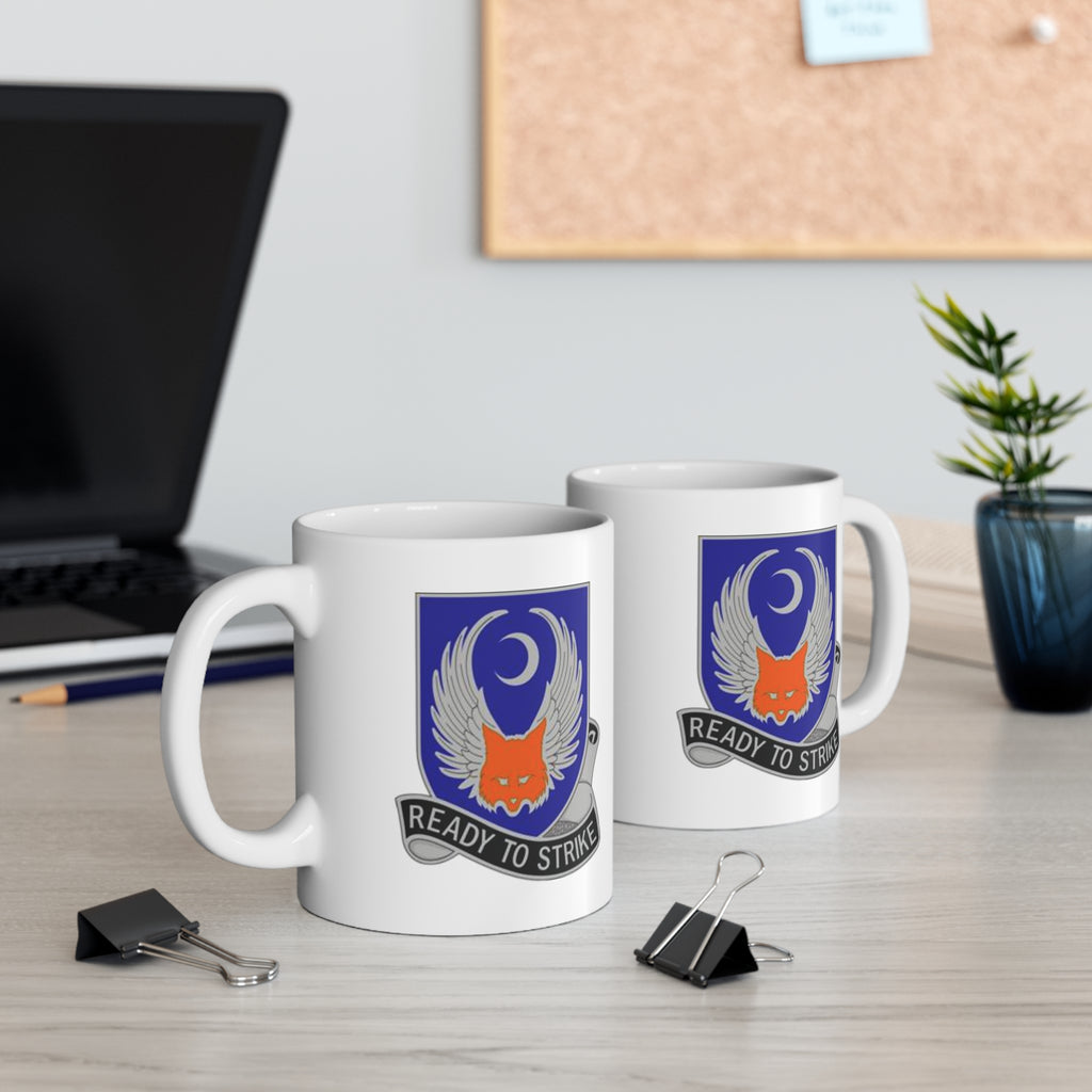 151st ARB - 11oz Coffee Mug