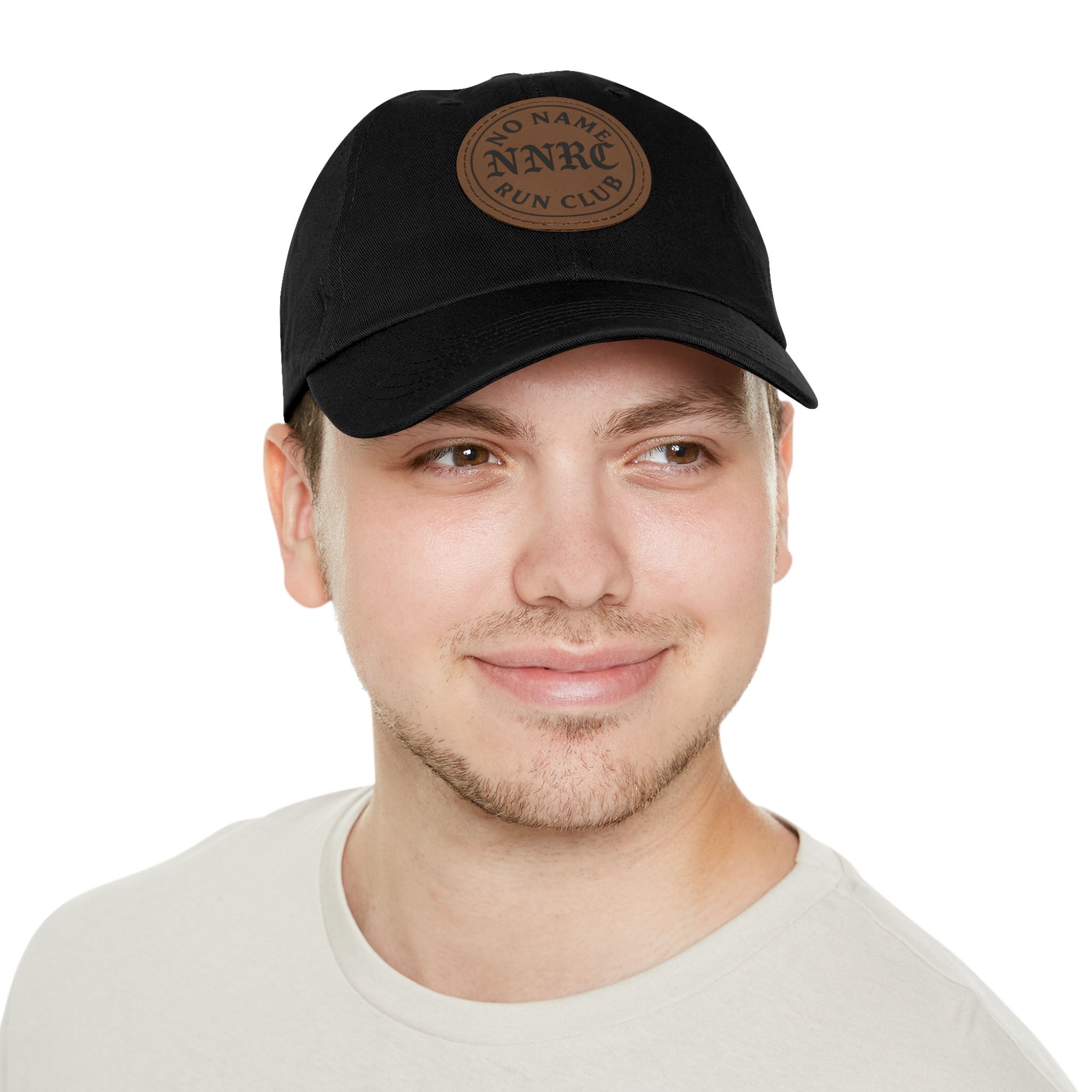 NNRC OG LOGO DAD HAT