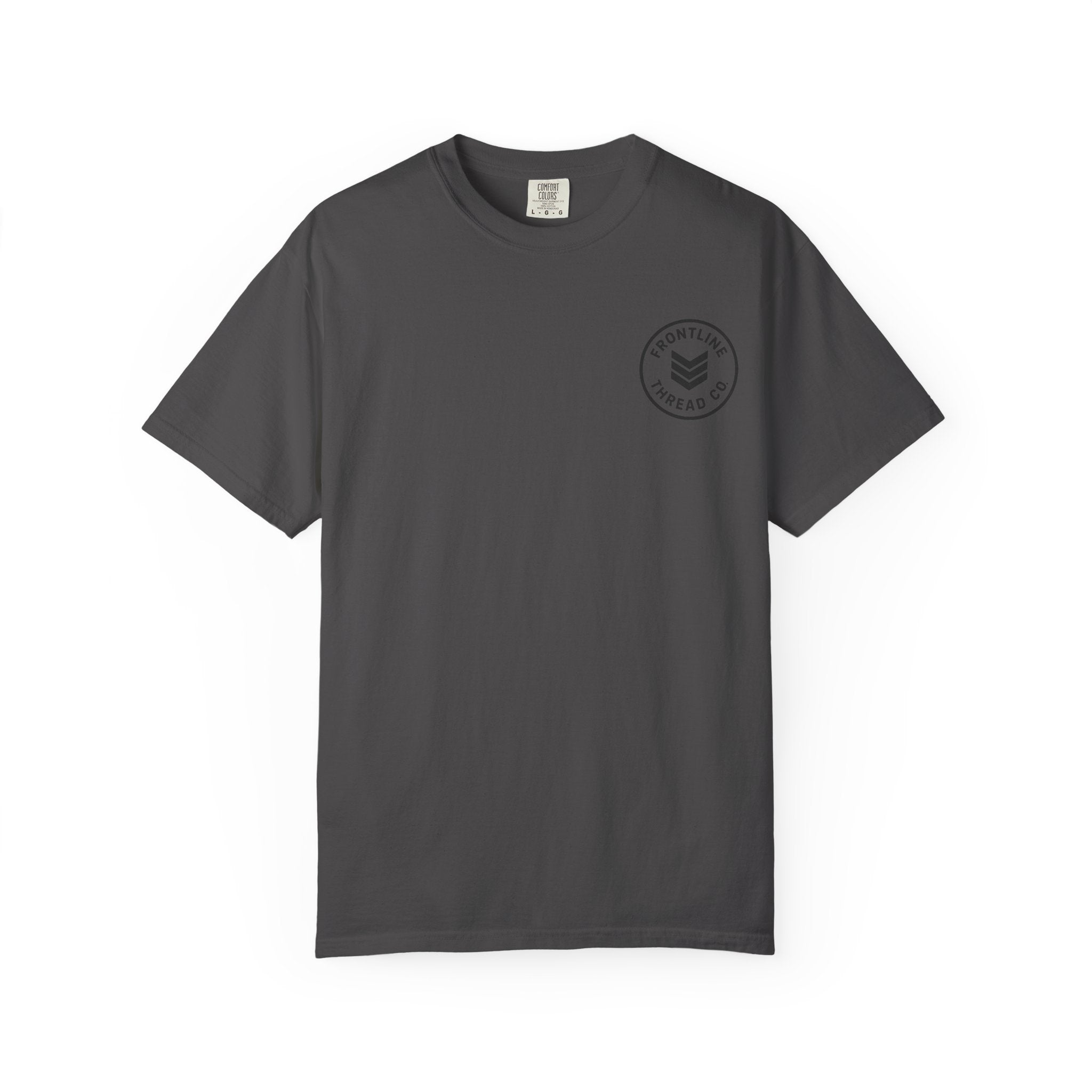 Frontline Thread Co. OG Tee