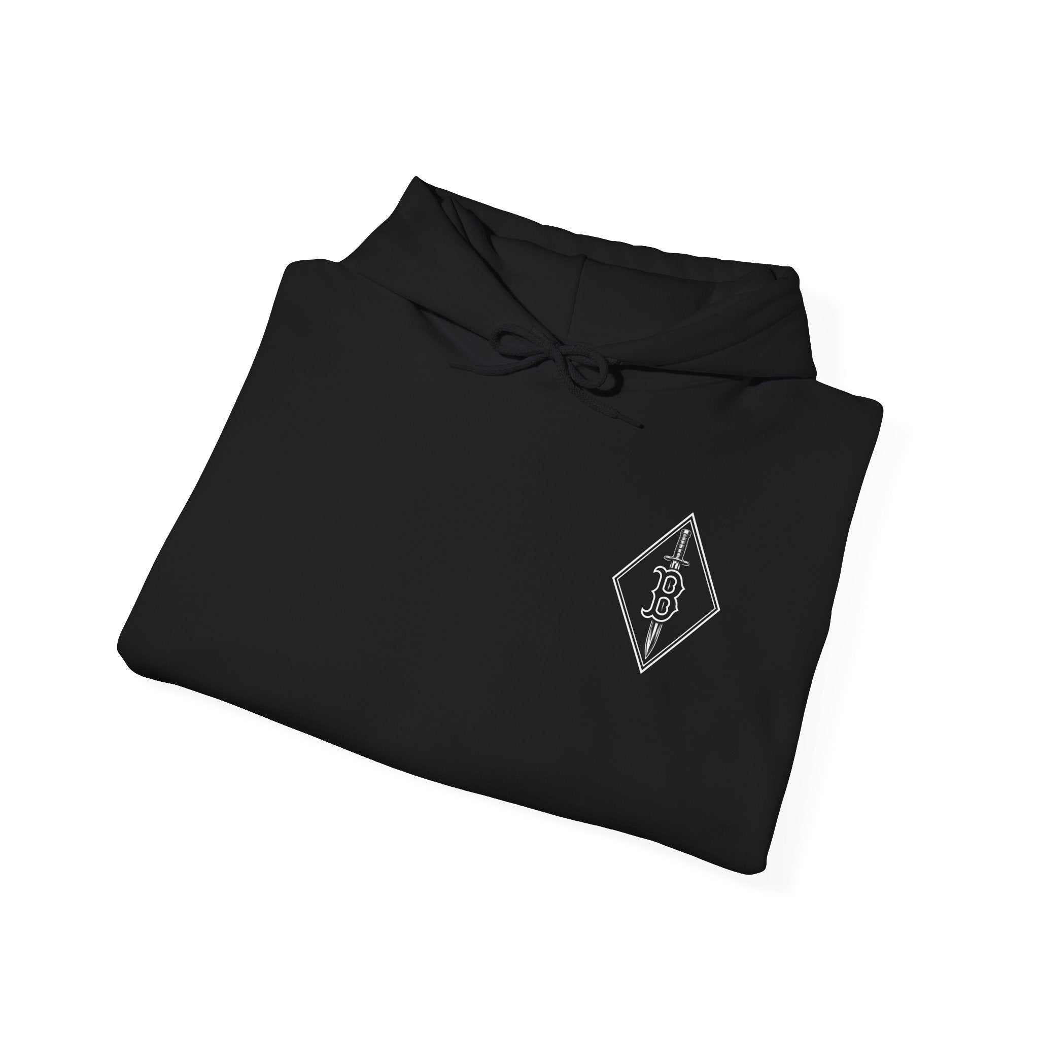 Bayonet Company Hoodie