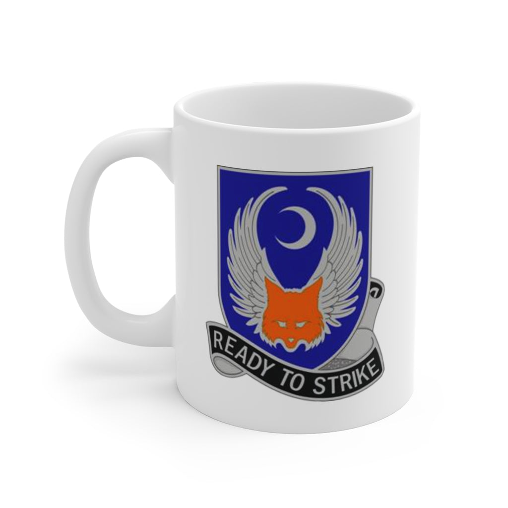 151st ARB - 11oz Coffee Mug