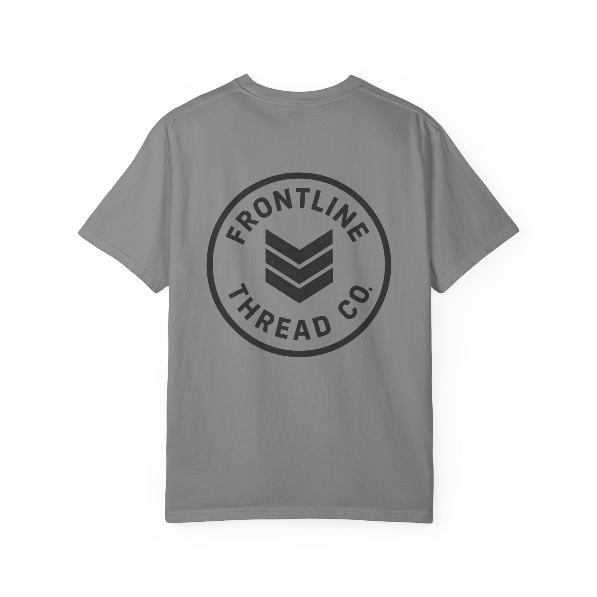 Frontline Thread Co. OG Tee