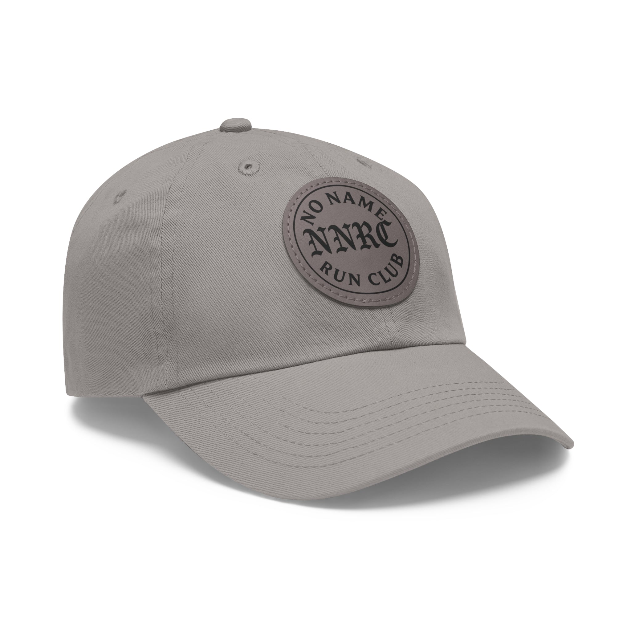 NNRC OG LOGO DAD HAT