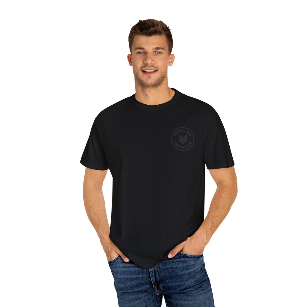 Frontline Thread Co. OG Tee