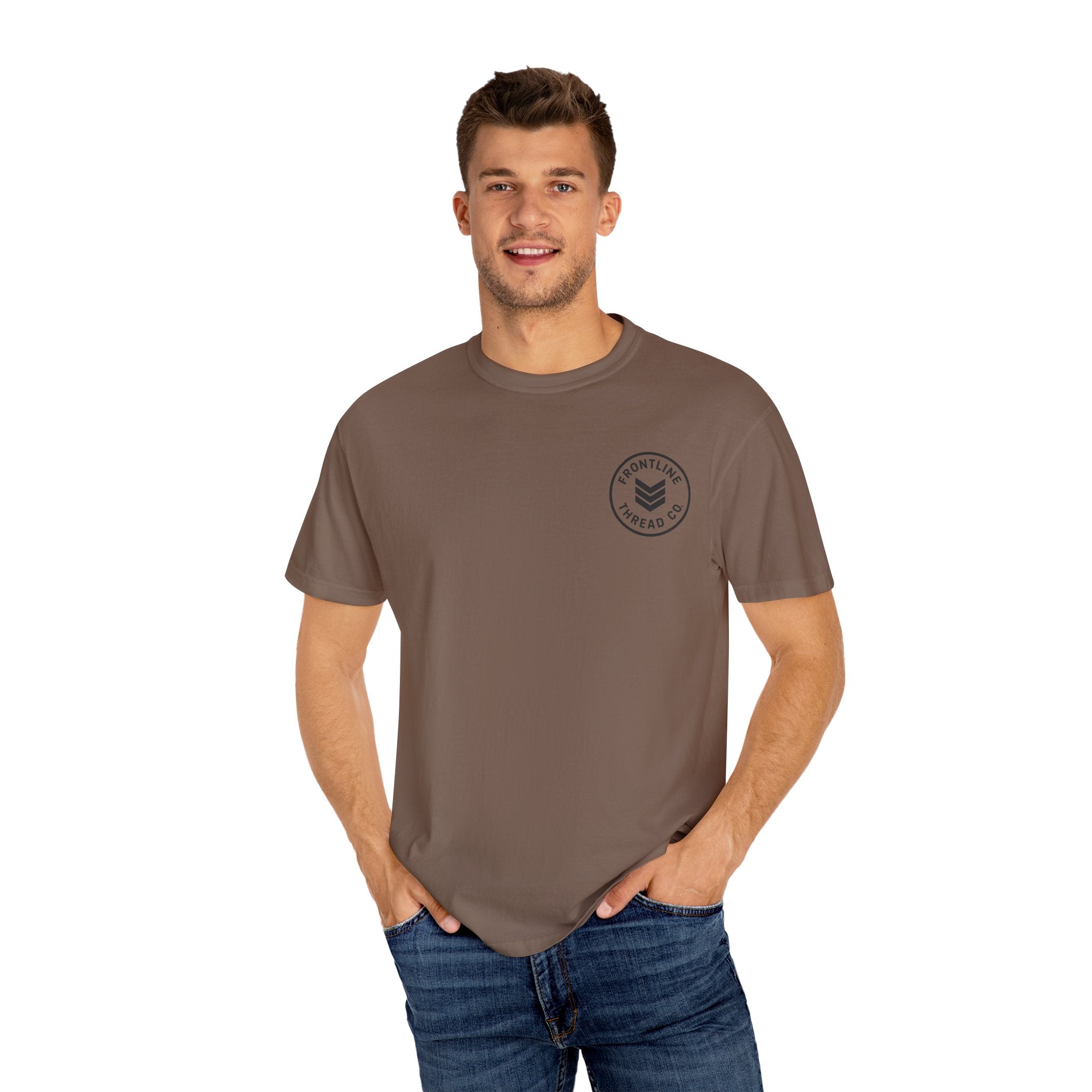 Frontline Thread Co. OG Tee