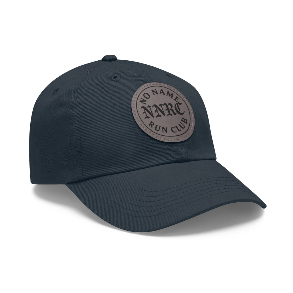 NNRC OG LOGO DAD HAT