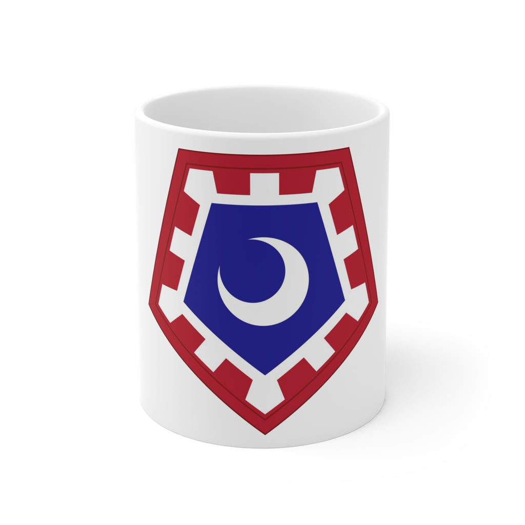 117th EN BDE - 11oz Mug