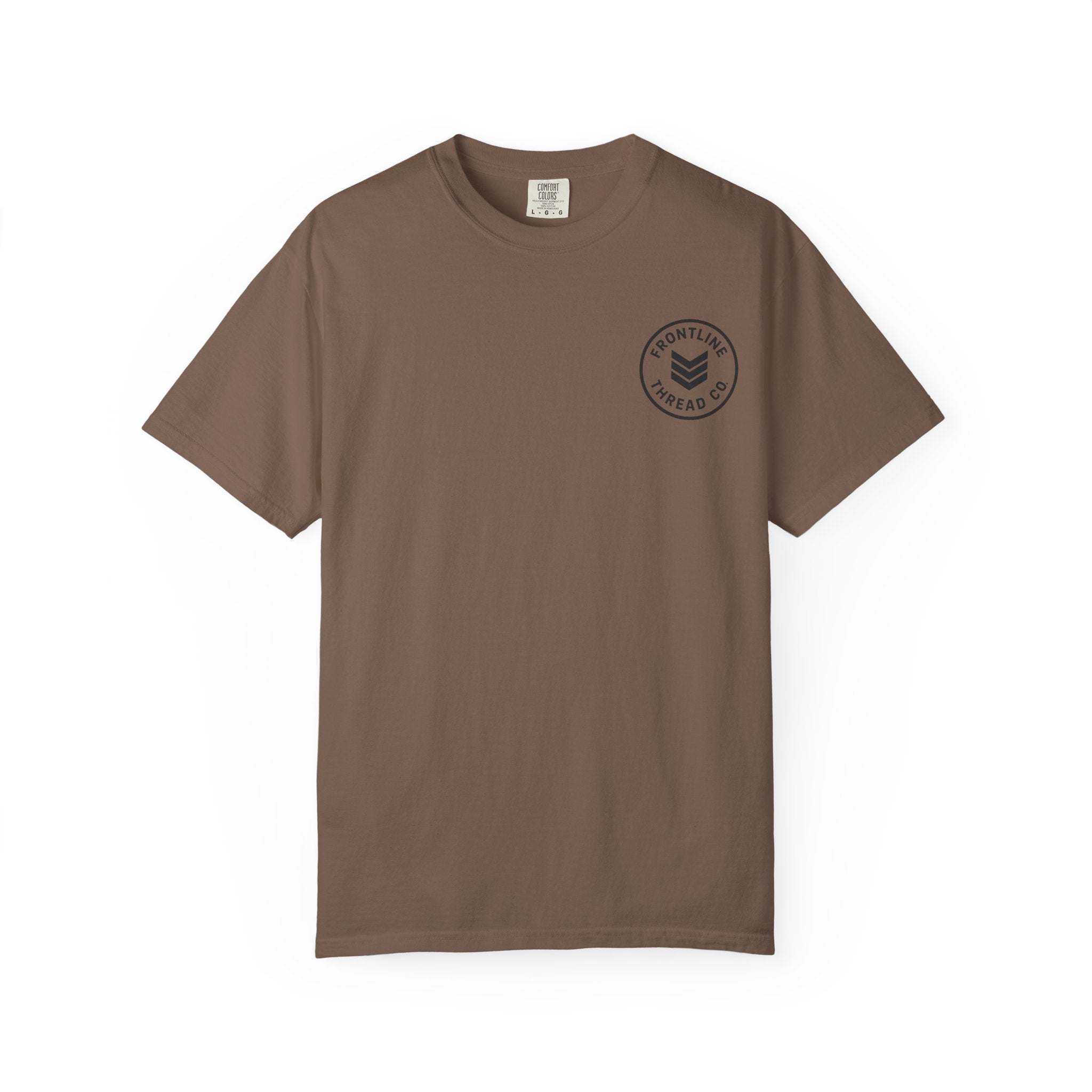 Frontline Thread Co. OG Tee