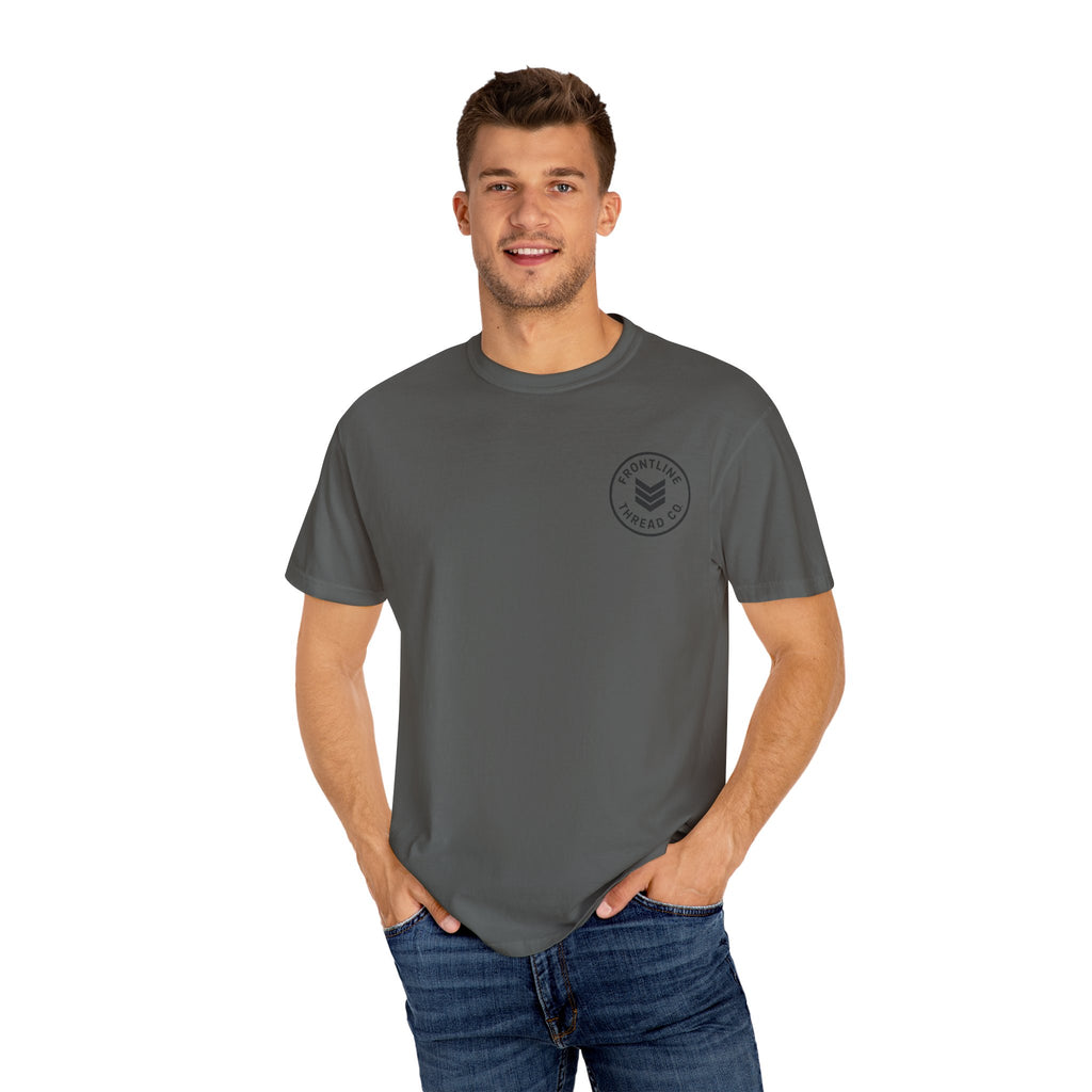 Frontline Thread Co. OG Tee