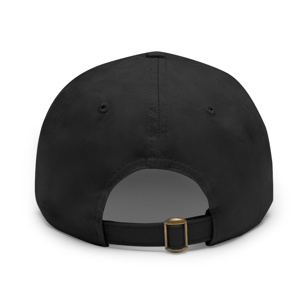 NNRC OG LOGO DAD HAT
