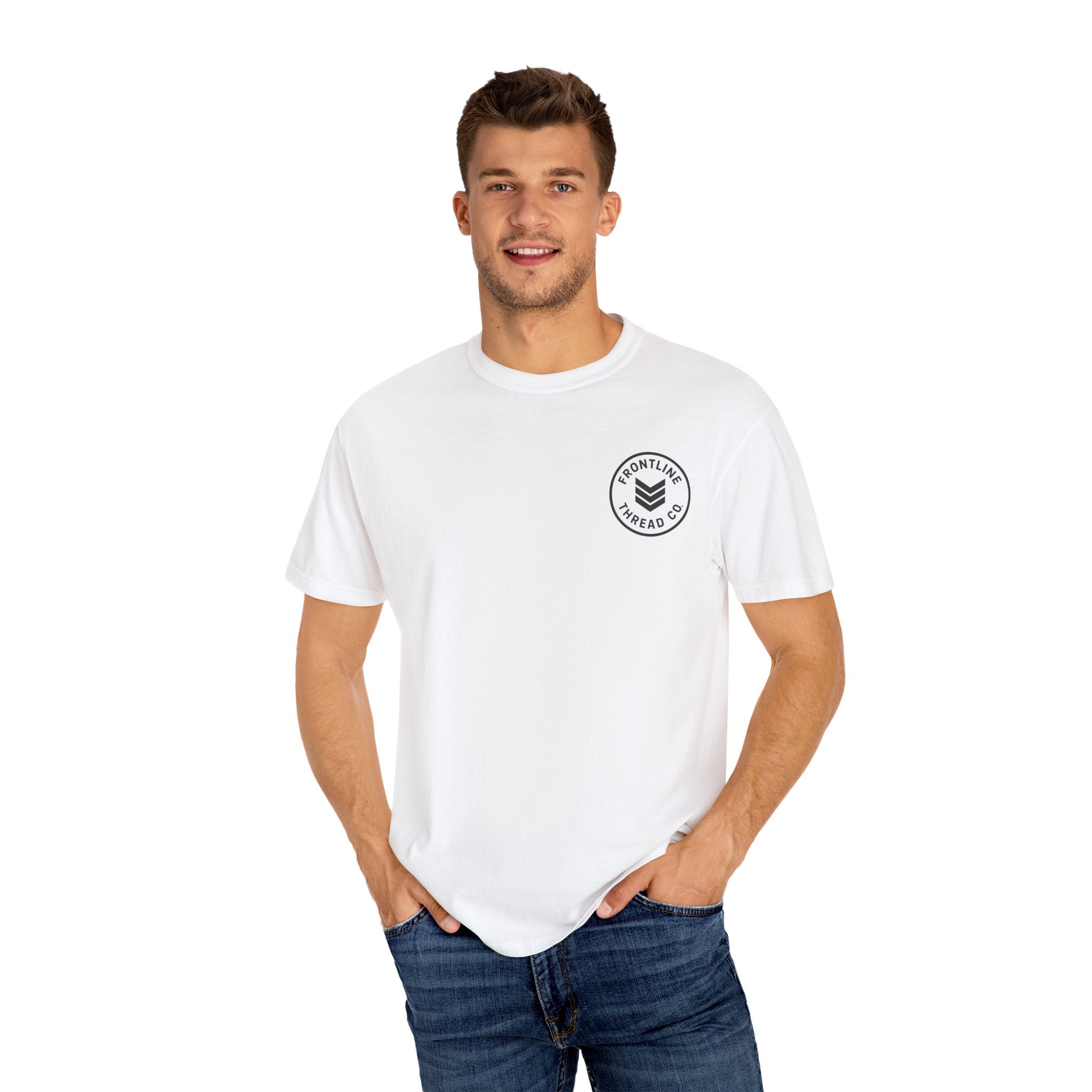 Frontline Thread Co. OG Tee
