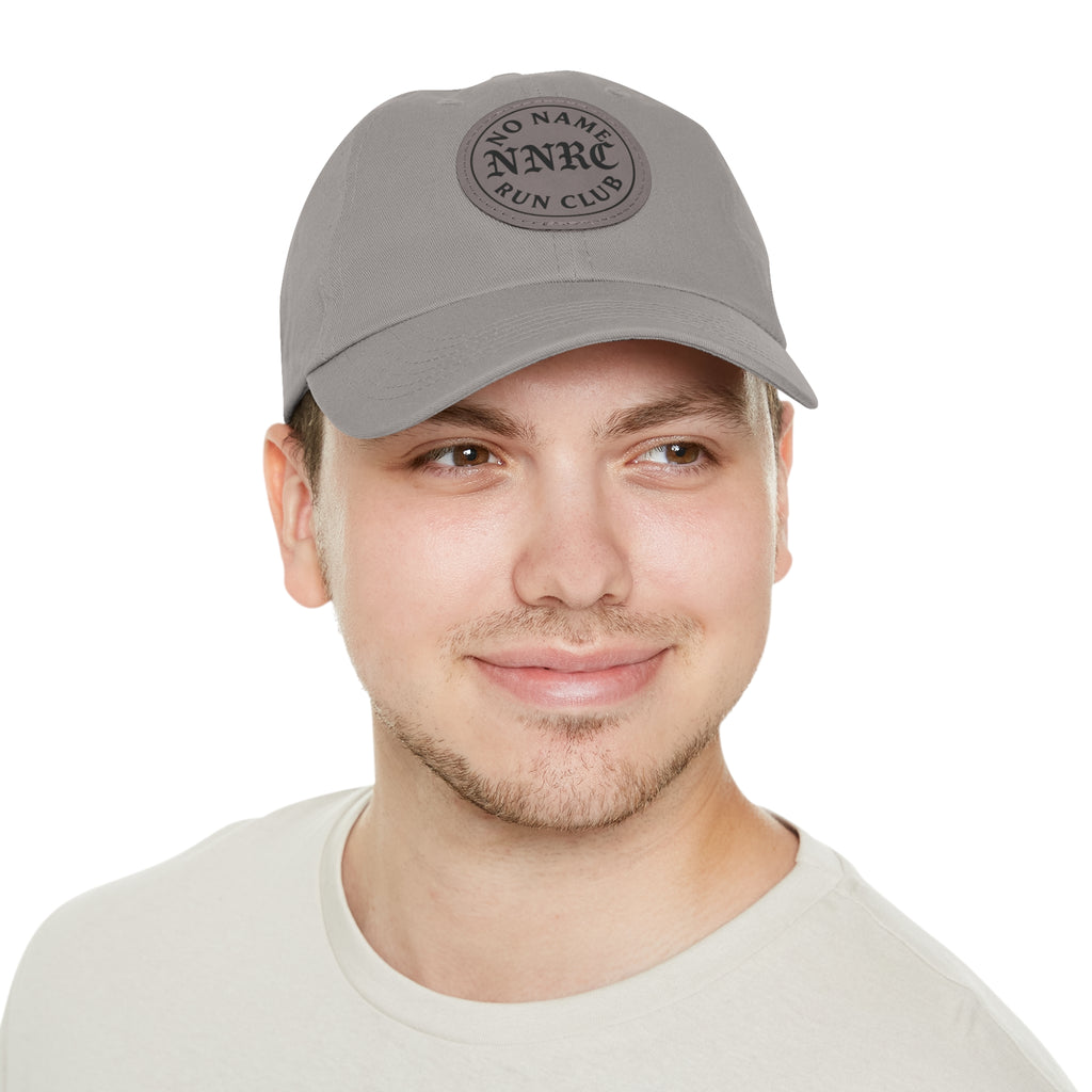 NNRC OG LOGO DAD HAT