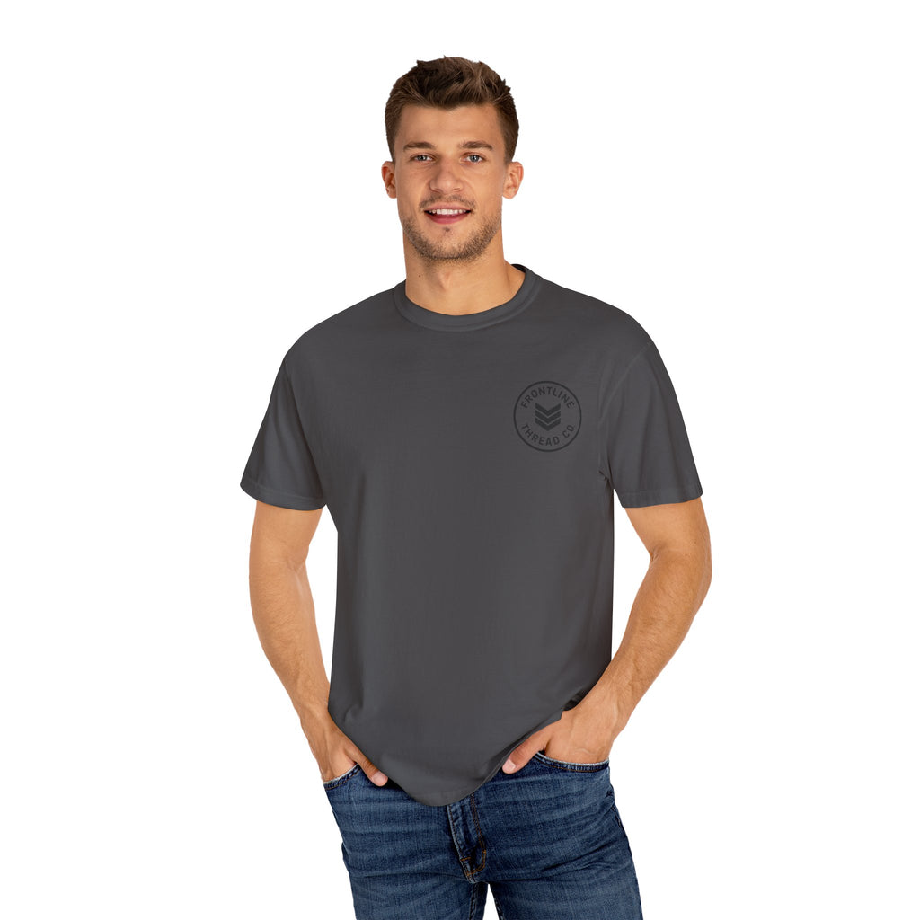 Frontline Thread Co. OG Tee