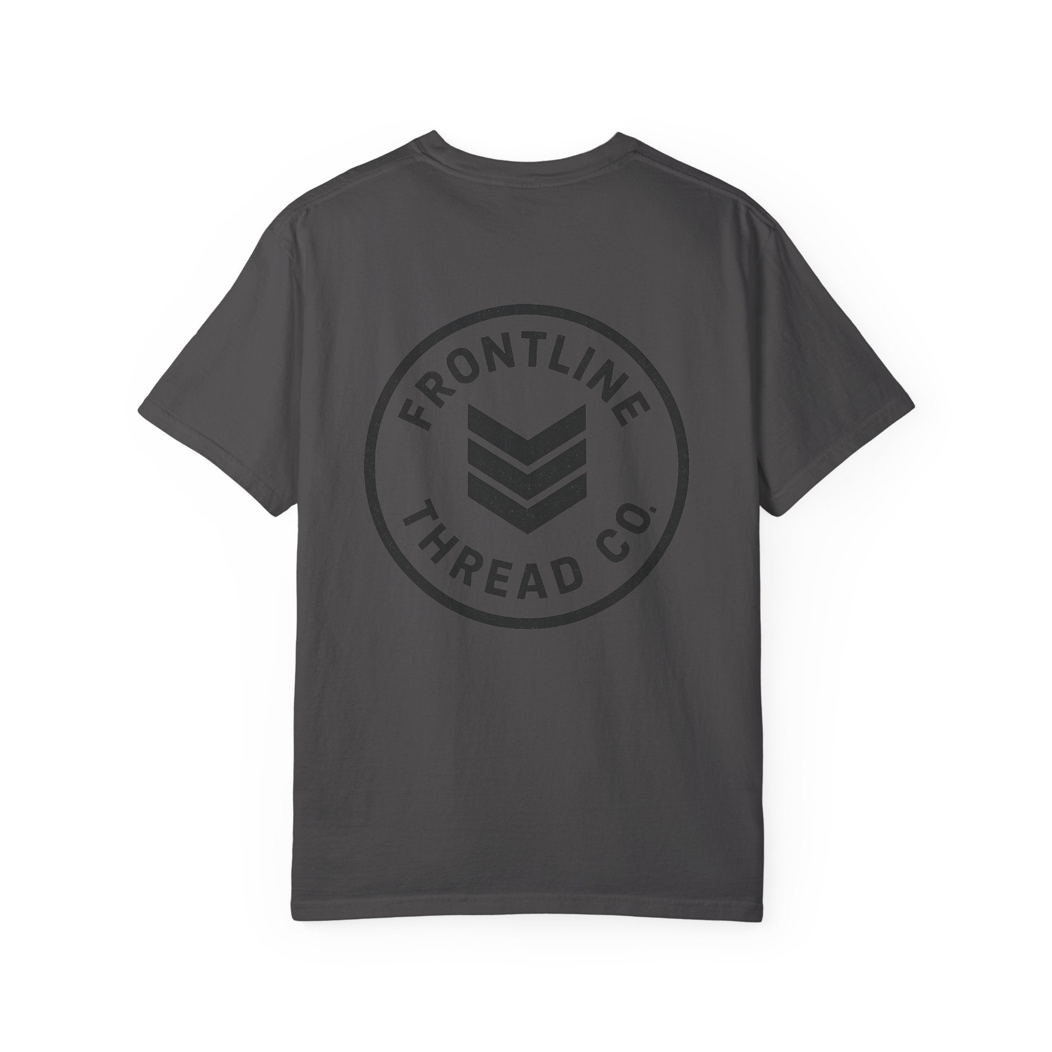 Frontline Thread Co. OG Tee