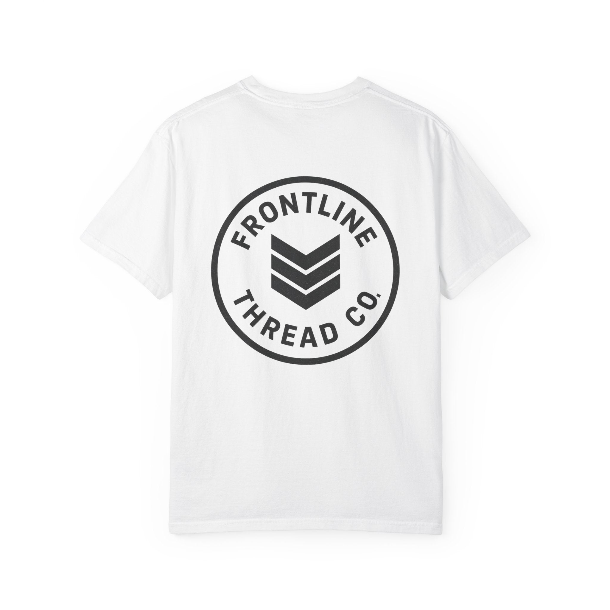 Frontline Thread Co. OG Tee