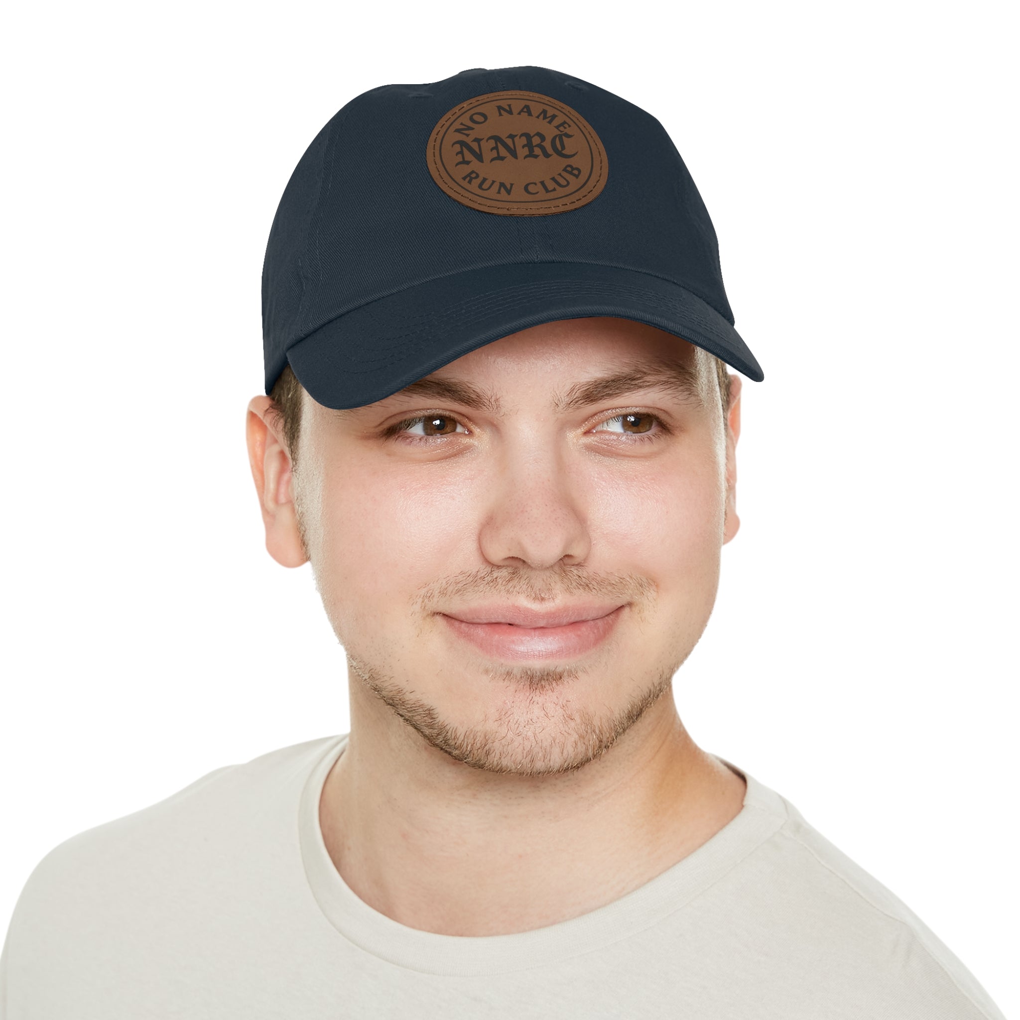 NNRC OG LOGO DAD HAT