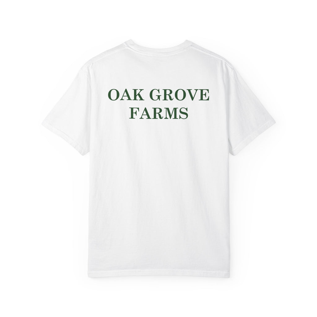 Oak Grove Farms - Comfort Colors Tee