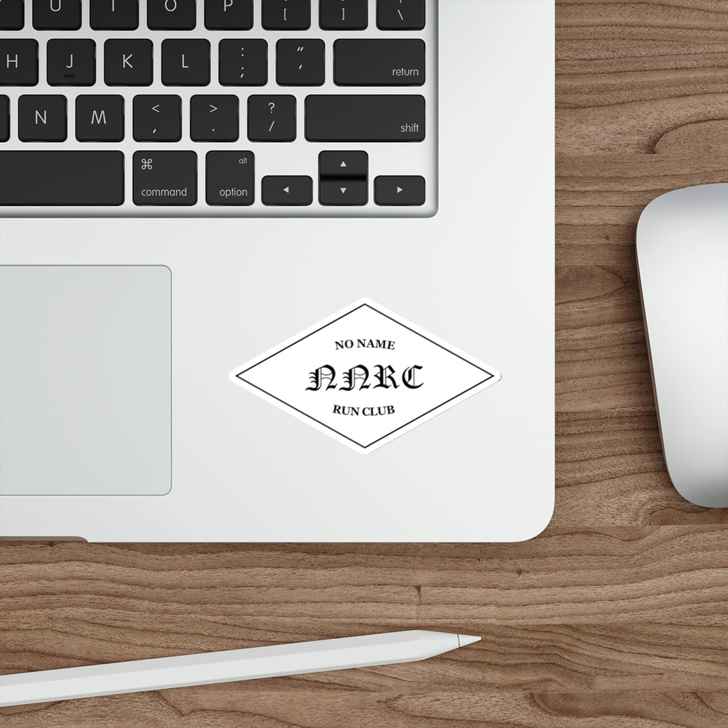 NNRC - Diamond Sticker