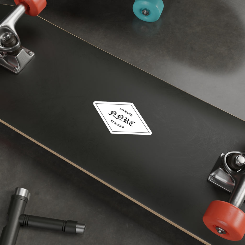 NNRC - Diamond Sticker