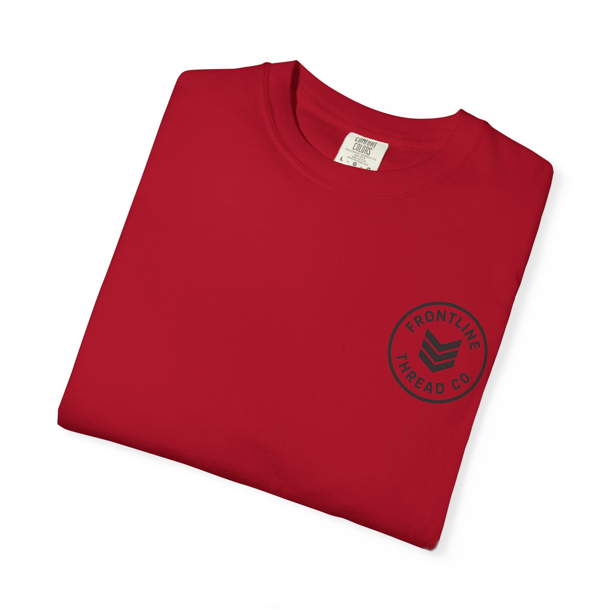 Frontline Thread Co. OG Tee