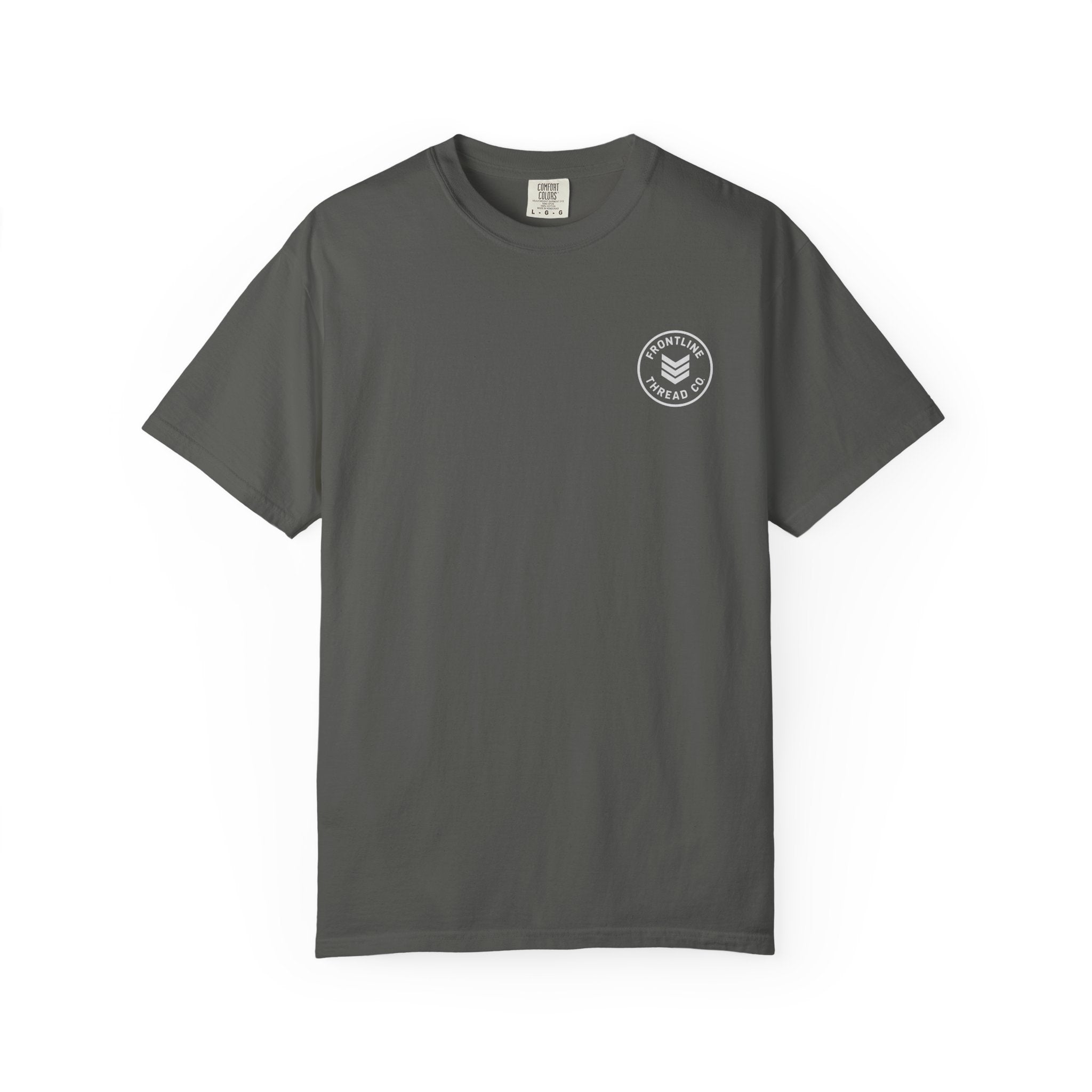 Frontline Thread Co. OG Tee
