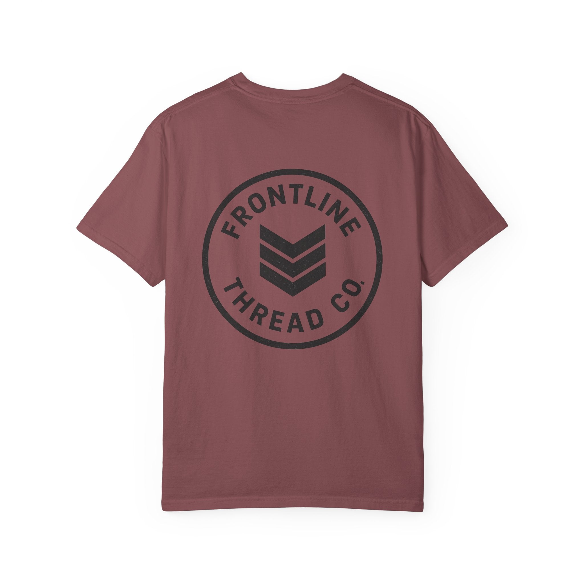 Frontline Thread Co. OG Tee