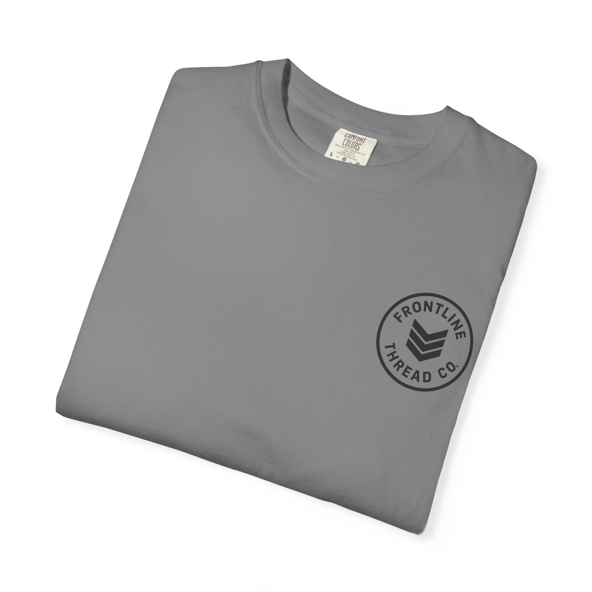 Frontline Thread Co. OG Tee