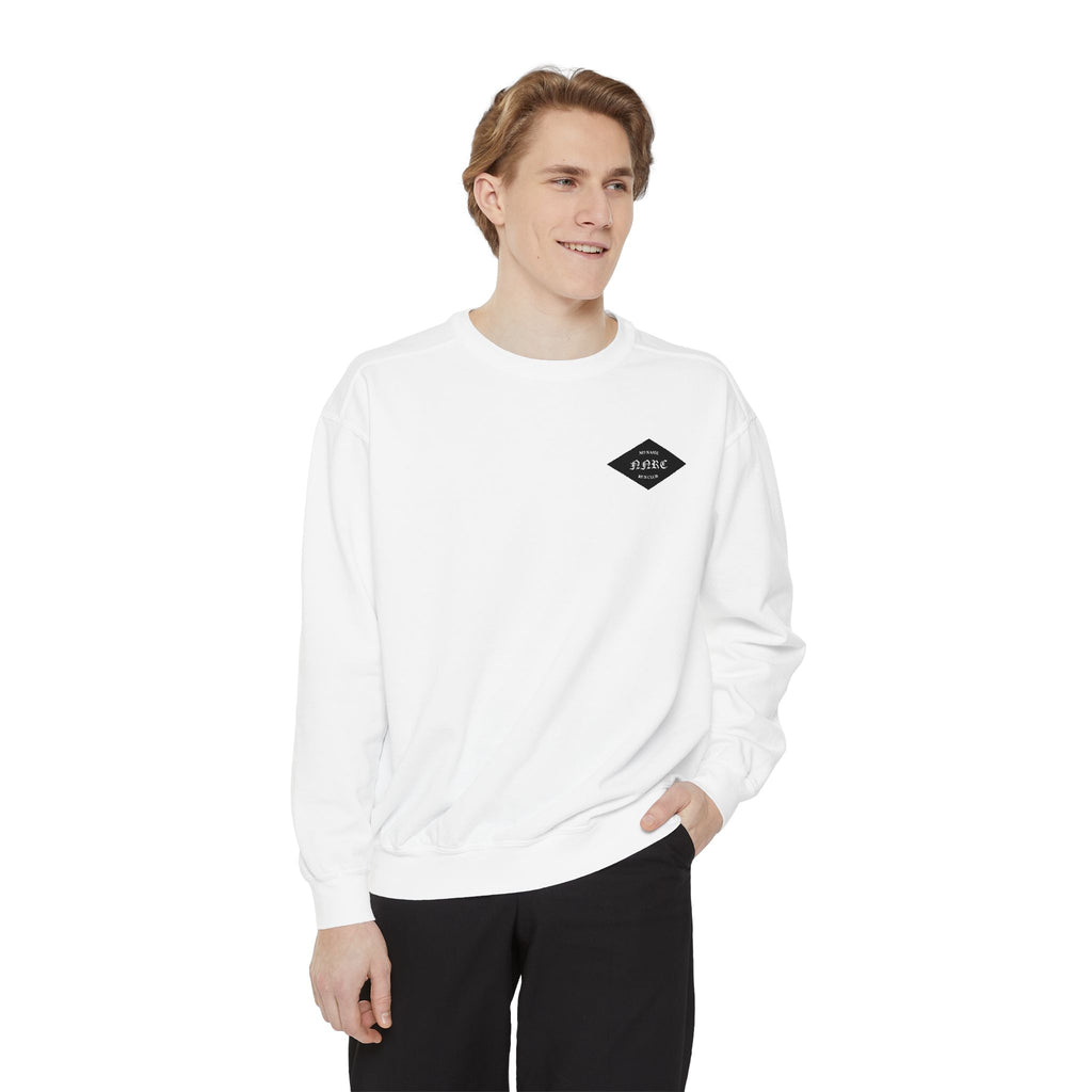 NNRC - Diamond Crewneck Sweatshirt