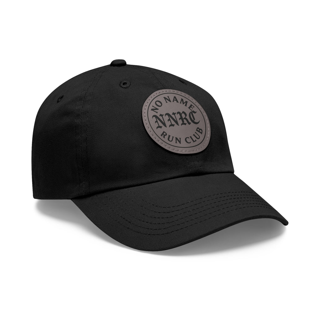 NNRC OG LOGO DAD HAT