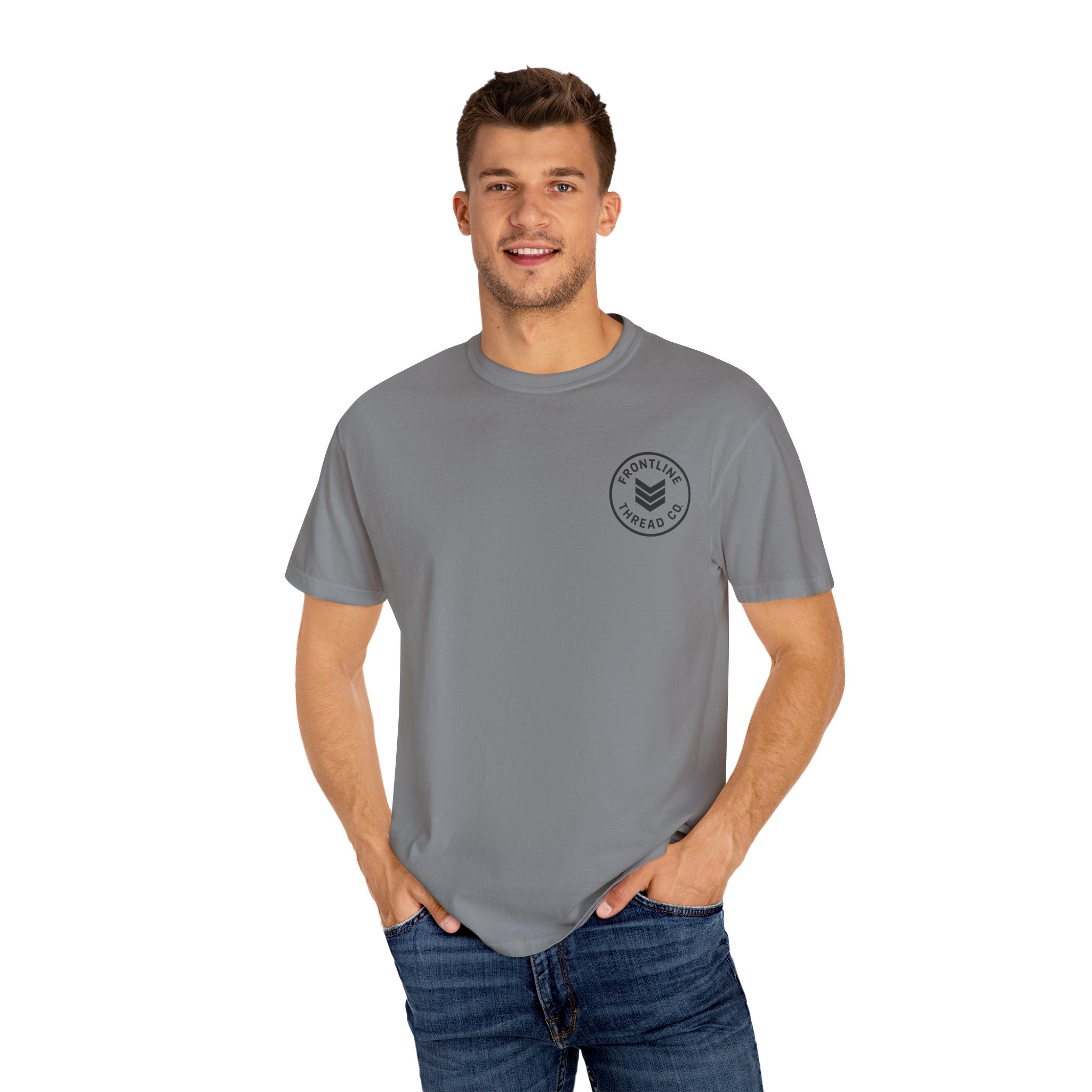 Frontline Thread Co. OG Tee