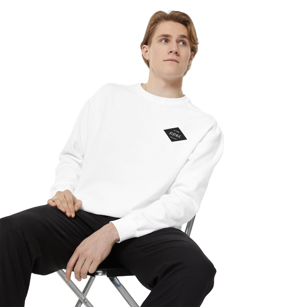 NNRC - Diamond Crewneck Sweatshirt