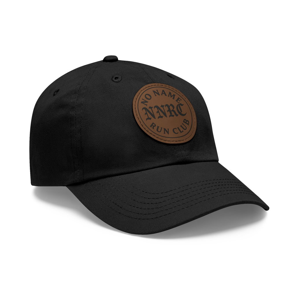NNRC OG LOGO DAD HAT