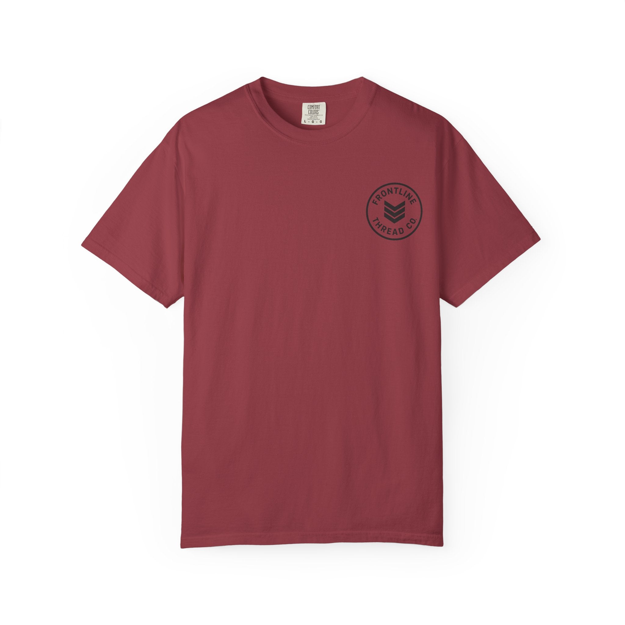 Frontline Thread Co. OG Tee