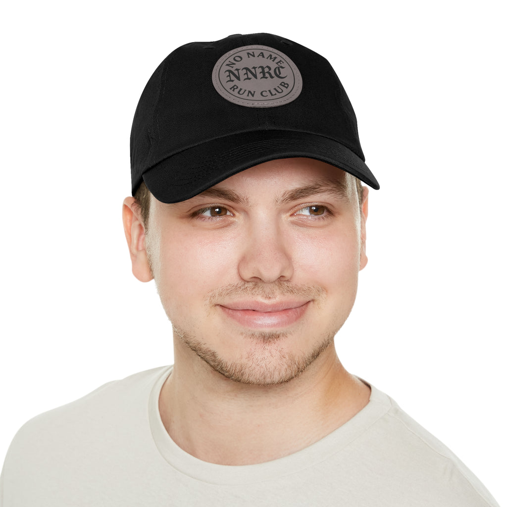 NNRC OG LOGO DAD HAT