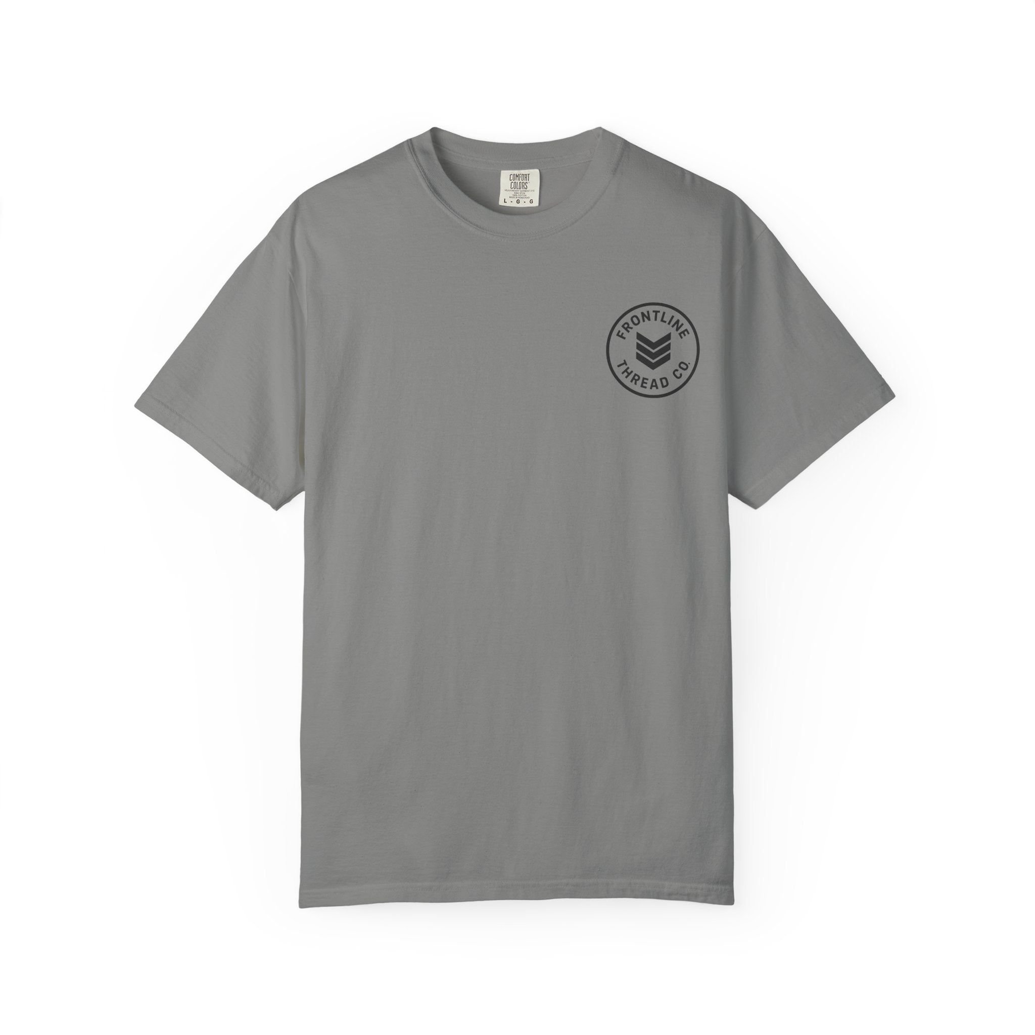 Frontline Thread Co. OG Tee