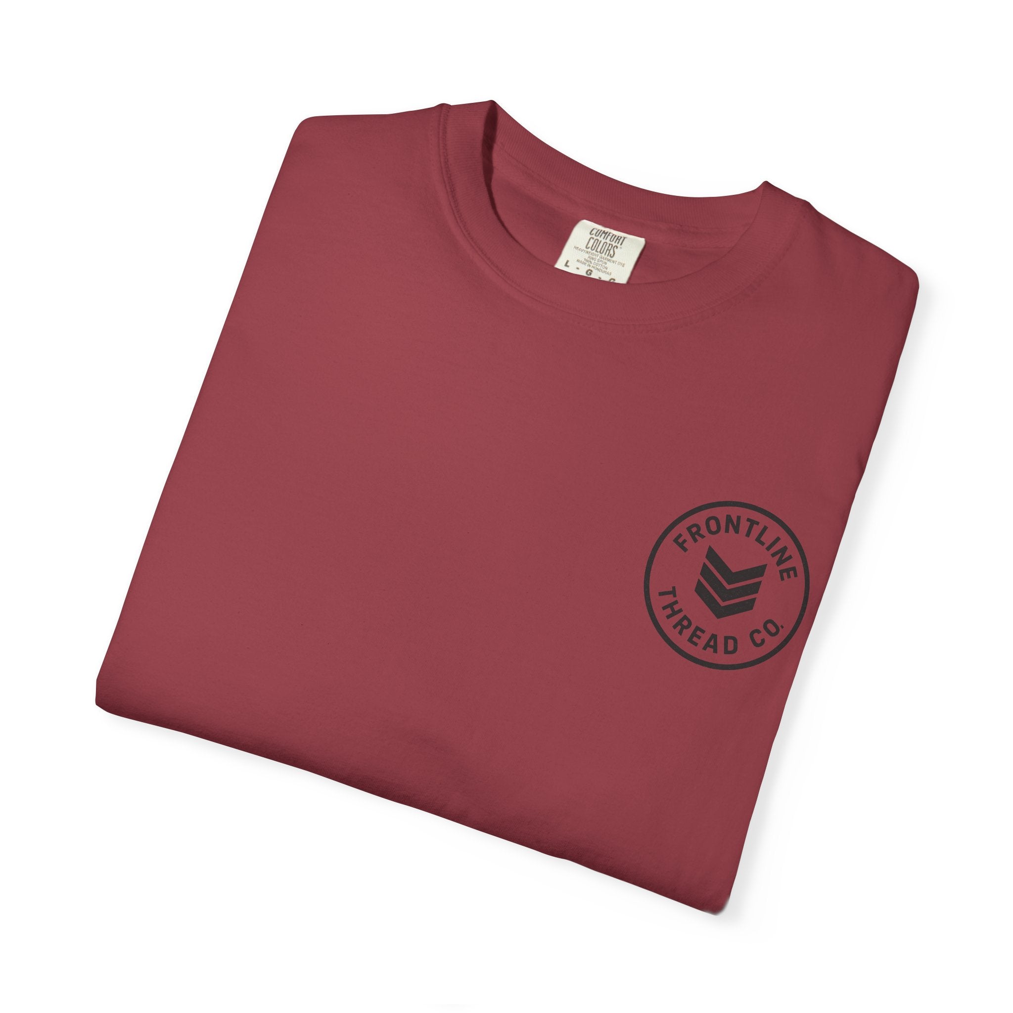 Frontline Thread Co. OG Tee