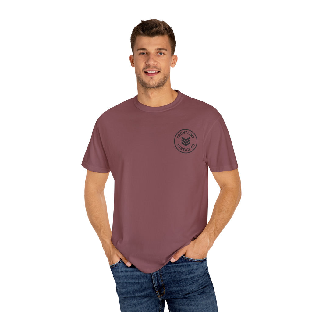 Frontline Thread Co. OG Tee