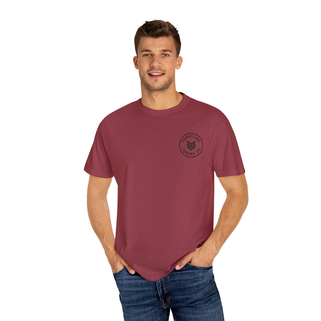 Frontline Thread Co. OG Tee