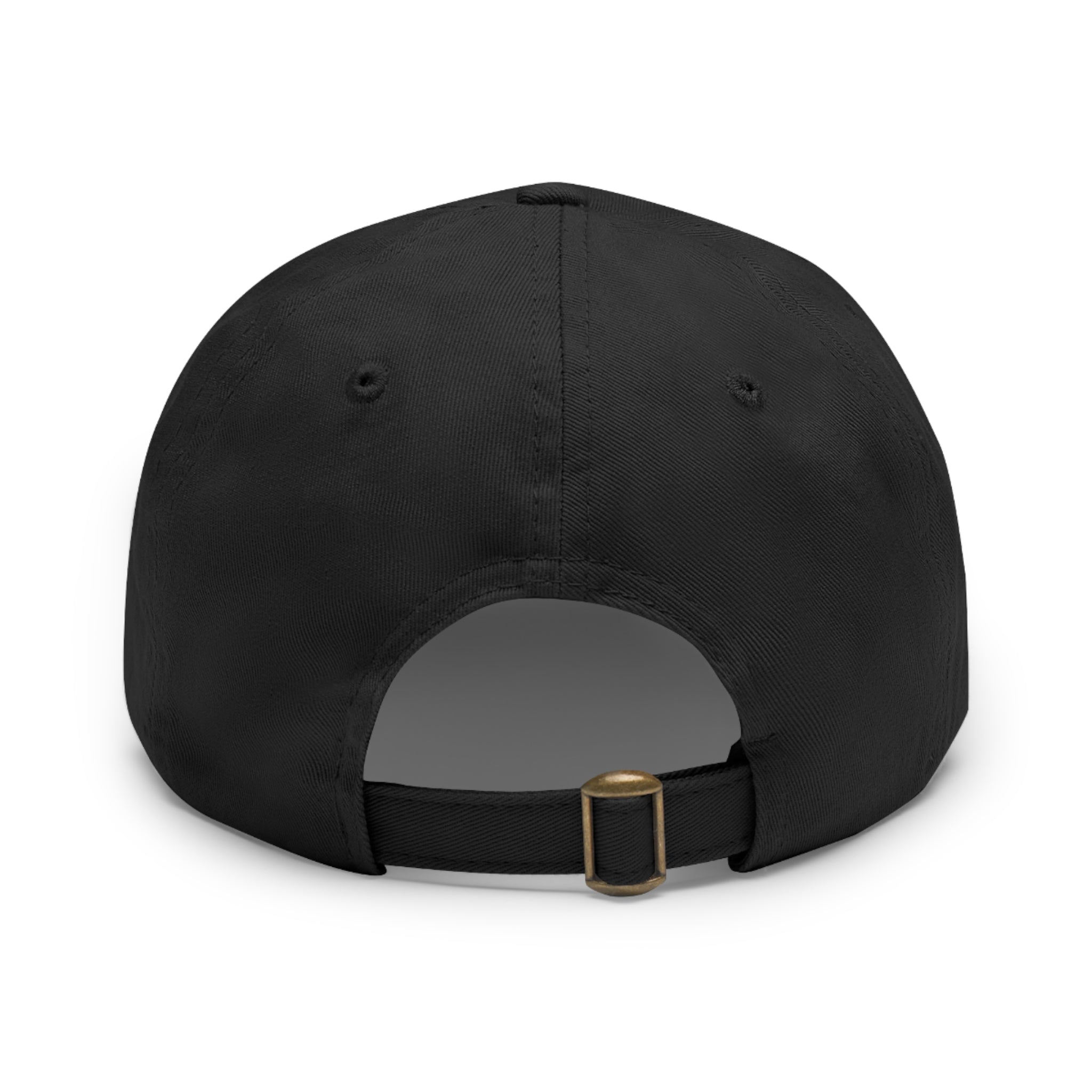 NNRC OG LOGO DAD HAT