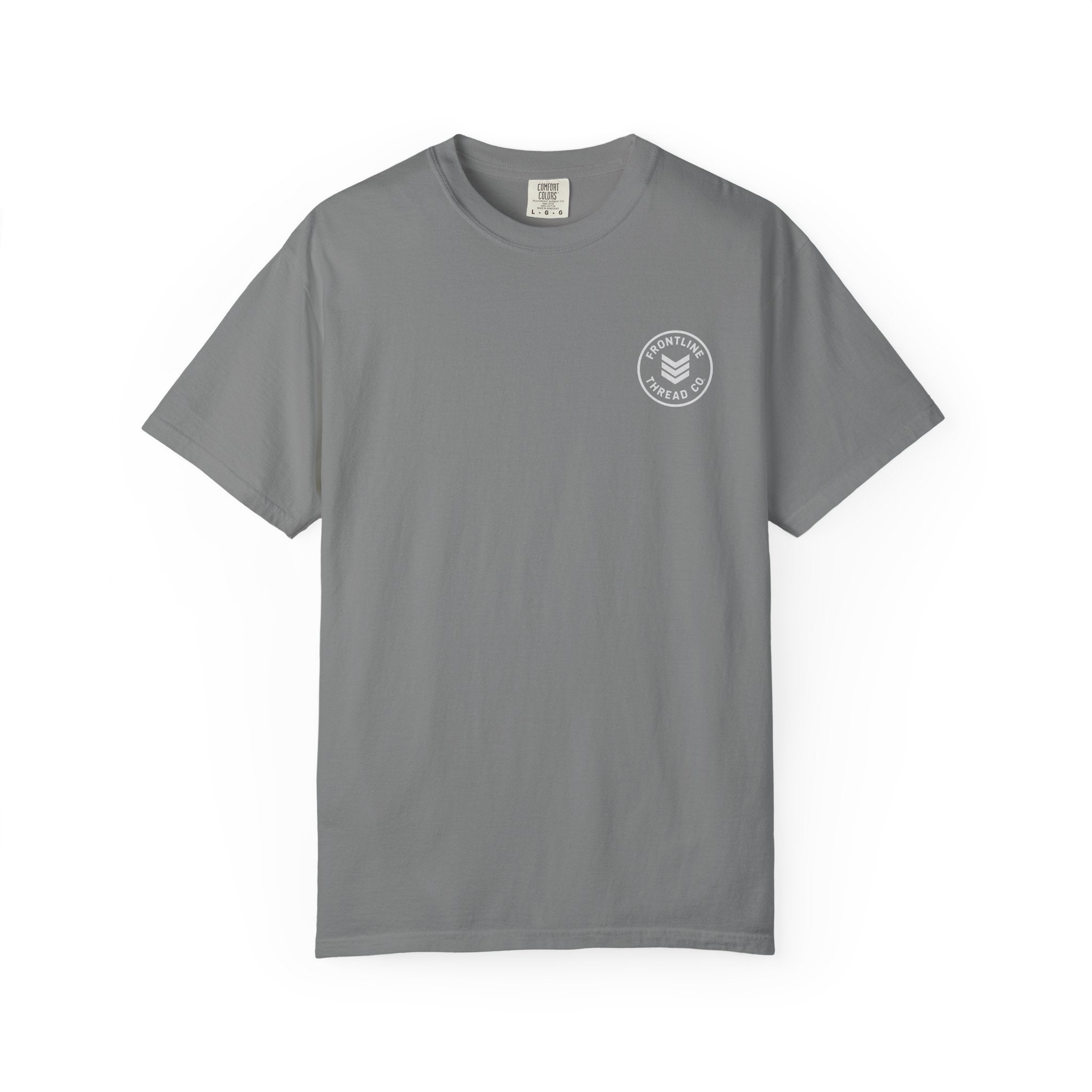 Frontline Thread Co. OG Tee